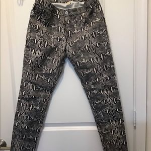 Michael Kors jeans